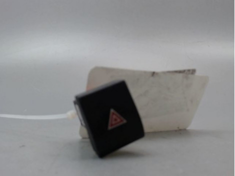 BOUTON DE WARNING PEUGEOT 3008 BREAK I Phase 1 2009-2013