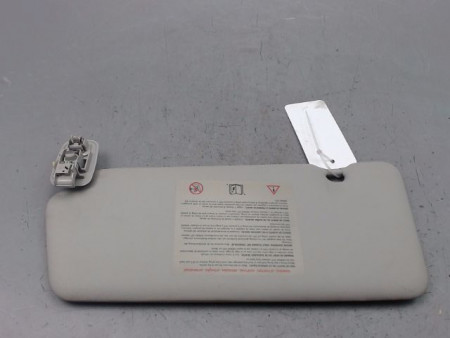 PARE-SOLEIL DROIT RENAULT MEGANE III Phase 1 2008-2012