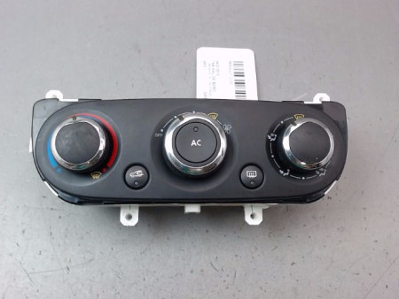COMMANDE DE CHAUFFAGE RENAULT CLIO IV Phase 1 2012-...