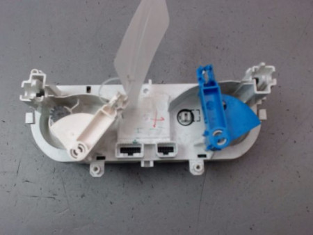 COMMANDE DE CHAUFFAGE RENAULT CLIO IV Phase 1 2012-...