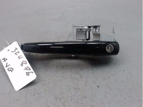 POIGNEE EXTERIEURE PORTE AVANT GAUCHE CITROEN C4 PICASSO MONOSP. I 2007-2013