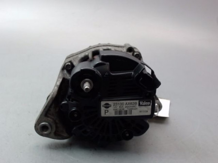 ALTERNATEUR NISSAN NOTE I Phase 1 2006-2009