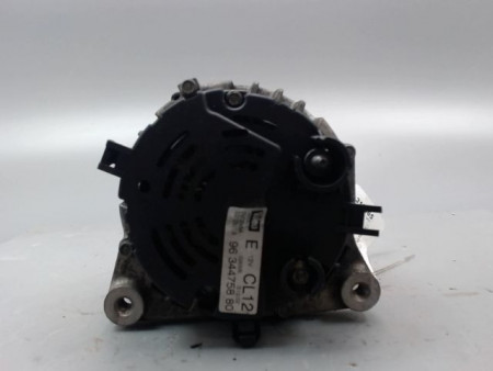 ALTERNATEUR RENAULT LAGUNA II Phase 1 2000-2005