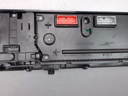 BLOC COMPTEURS RENAULT ESPACE MONOSP. IV Phase 2 2006-2012