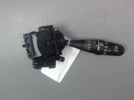 COMMANDE ESSUIE GLACE SUZUKI SWIFT III 2005-2011