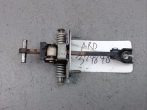 TIRANT PORTE ARD CITROEN C4 II Phase 1 (B71) 2010-2015