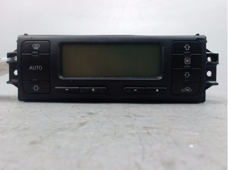 COMMANDE DE CHAUFFAGE SEAT LEON I (1M) 2000-2006