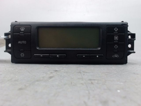 COMMANDE DE CHAUFFAGE SEAT LEON I (1M) 2000-2006