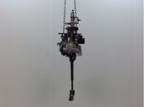 COLONNE DE DIRECTION ASSISTEE RENAULT SCENIC MONOSP. II Phase 2 2006-2009