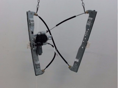 MECANISME+MOTEUR LEVE-GLACE AVANT DROIT CITROEN DS3