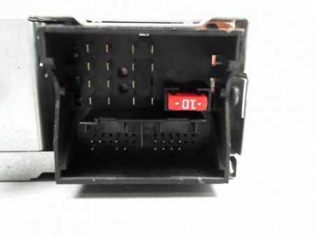 AUTORADIO CITROEN C4 I Phase 1 2004-2008