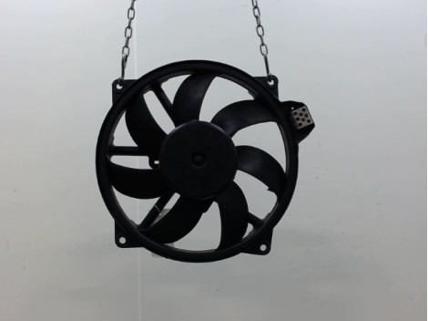 MOTEUR VENTILATEUR RADIATEUR RENAULT MEGANE III Phase 1 2008-2012