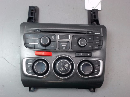 COMMANDE DE CHAUFFAGE CITROEN C4 II Phase 1 (B7) 2010-...