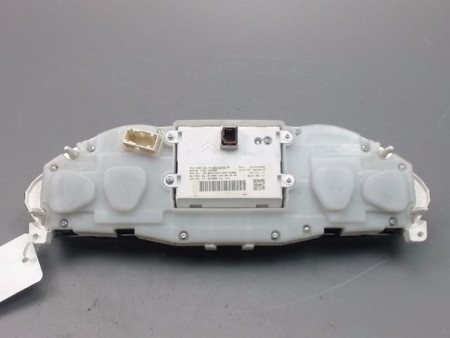 BLOC COMPTEURS PEUGEOT 208
