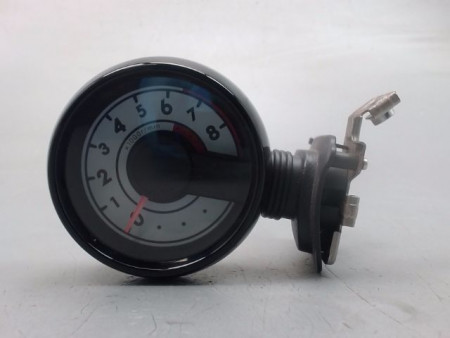 COMPTE TOURS CITROEN C1 I Phase 2 2008-2012