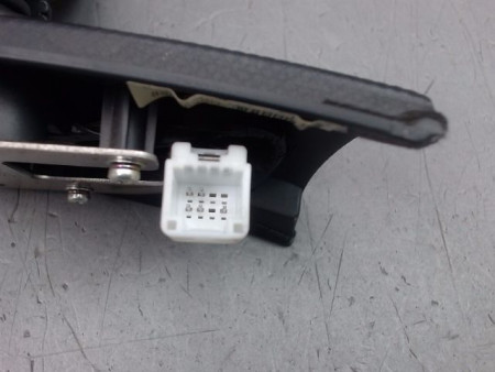 COMPTE TOURS CITROEN C1 I Phase 2 2008-2012