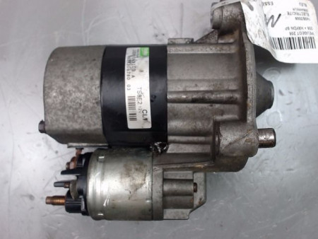 DEMARREUR PEUGEOT 206 + 2009-2013