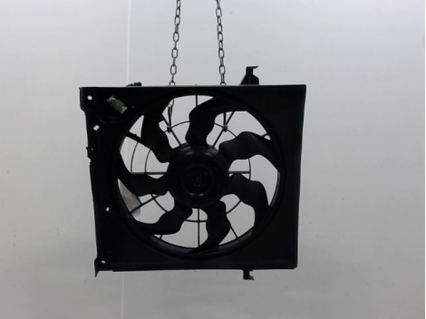 MOTEUR VENTILATEUR RADIATEUR KIA CEE D I Phase 1 2007-2009