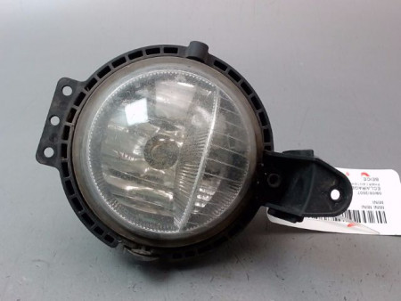 PHARE ANTIBROUILLARD AVANT DROIT MINI MINI I Phase 2 (R50/R53) 2004-2006
