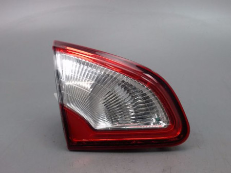FEU ARRIERE INTERIEUR GAUCHE NISSAN QASHQAI BREAK I Phase 1 2007-2010