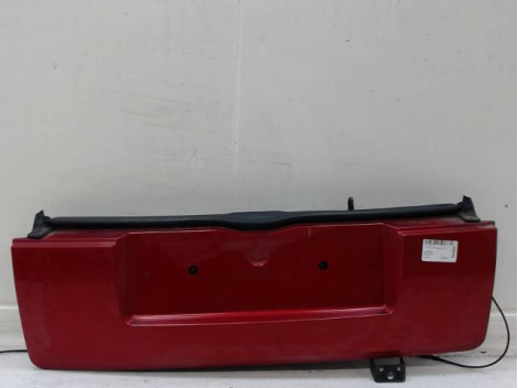 HAYON INFERIEUR CITROEN C2 Phase 1 2003-2008