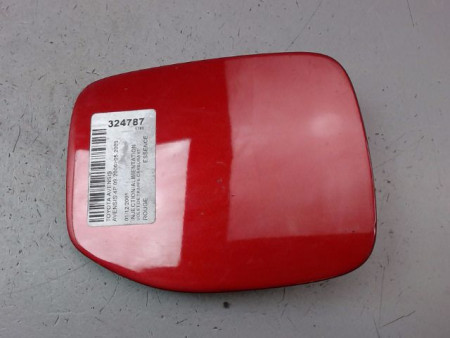 VOLET DE TRAPPE CARBURANT TOYOTA AVENSIS 2000-2003