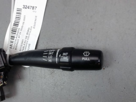 COMMANDE ESSUIE GLACE TOYOTA AVENSIS 2000-2003