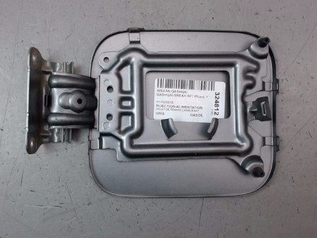 VOLET DE TRAPPE CARBURANT NISSAN QASHQAI BREAK I Phase 1 2007-2010