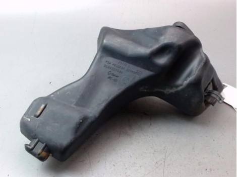 RESERVOIR LAVE-GLACE AVANT CITROEN C4 I Phase 2 2008-2010