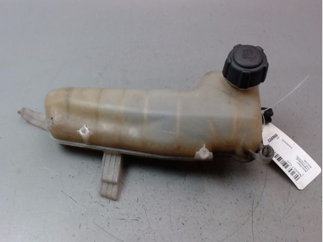 VASE EXPANSION RENAULT CLIO CAMPUS II Phase 1 2006-2009
