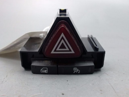 BOUTON DE WARNING OPEL CORSA IV Phase 1 (D) 2006-2010