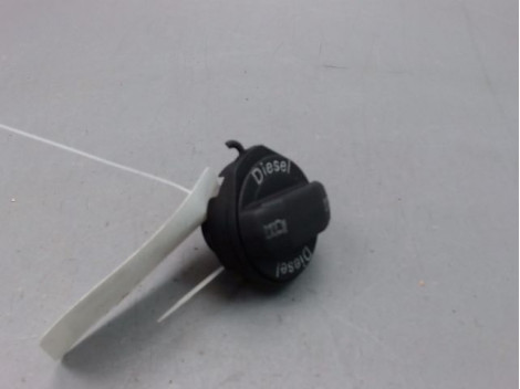 BOUCHON RESERVOIR A CARBURANT NISSAN NOTE I Phase 1 2006-2009