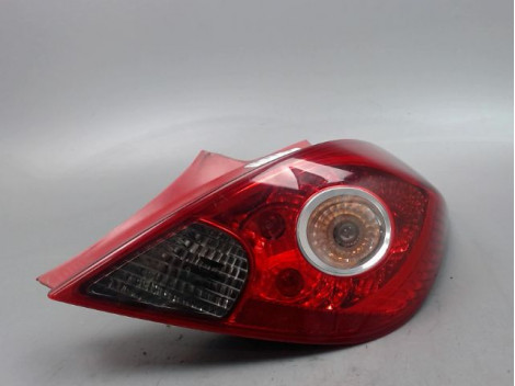FEU ARRIERE DROIT OPEL CORSA IV Phase 1 (D) 2006-2010