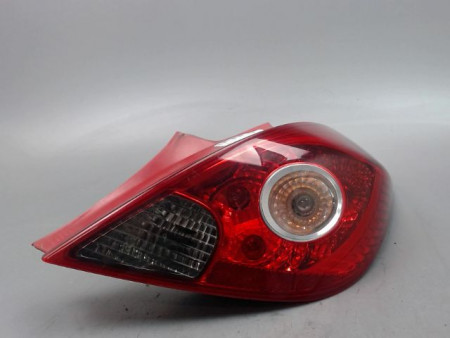 FEU ARRIERE DROIT OPEL CORSA IV Phase 1 (D) 2006-2010