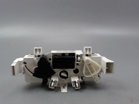 COMMANDE DE CHAUFFAGE PEUGEOT 1007 2005-2010
