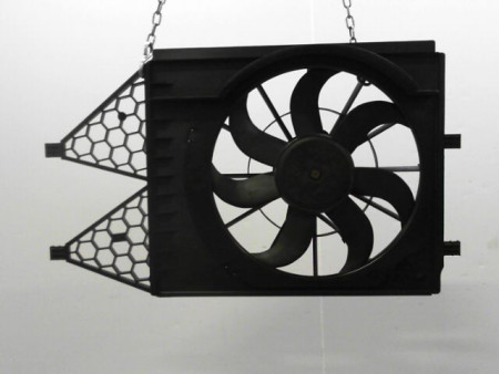 MOTEUR VENTILATEUR RADIATEUR VOLKSWAGEN POLO V Phase 1 (6R) 2009-...