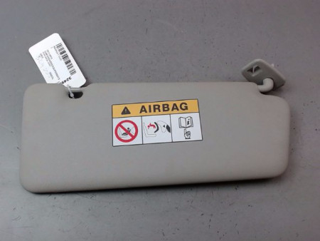 PARE-SOLEIL DROIT RENAULT CLIO IV Phase 1 2012-...