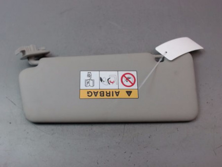 PARE-SOLEIL DROIT RENAULT CLIO IV Phase 1 2012-...