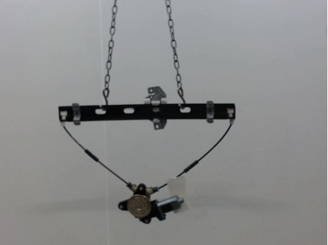 MECANISME+MOTEUR LEVE-GLACE AVANT DROIT CHEVROLET MATIZ II 2005-2009