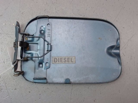 VOLET DE TRAPPE CARBURANT DACIA LOGAN MCV I Phase 1 2007-2008