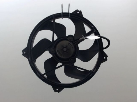 MOTEUR VENTILATEUR RADIATEUR PEUGEOT 307 Phase 1 2001-2005