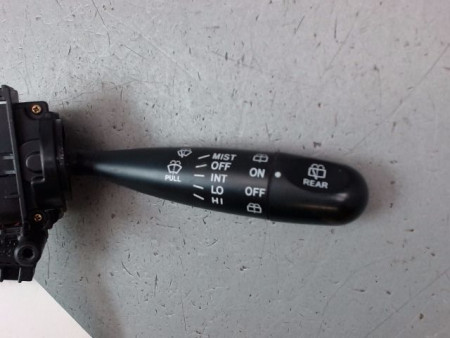 COMMANDE ESSUIE GLACE TOYOTA YARIS I Phase 2 2003-2005
