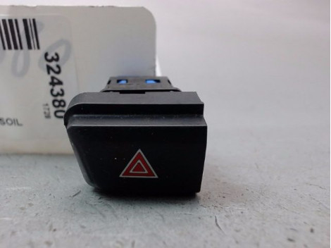 BOUTON DE WARNING PEUGEOT 208 Phase 1 2012-...