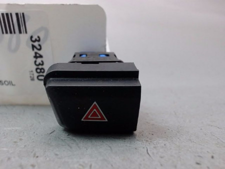 BOUTON DE WARNING PEUGEOT 208 Phase 1 2012-...