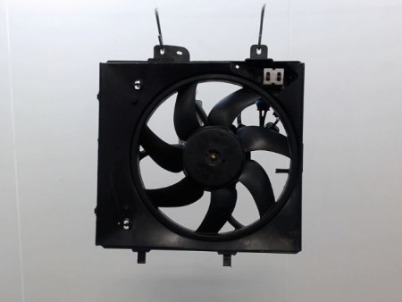 MOTEUR VENTILATEUR RADIATEUR CITROEN C3 2009-