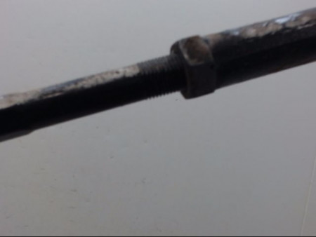CREMAILLERE OPEL ASTRA IV Phase 1 (J) 2010-2012