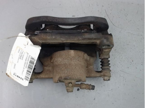 ETRIER DE FREIN AVANT GAUCHE NISSAN QASHQAI BREAK I Phase 1 2007-2010