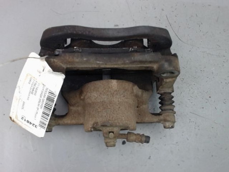 ETRIER DE FREIN AVANT GAUCHE NISSAN QASHQAI BREAK I Phase 1 2007-2010