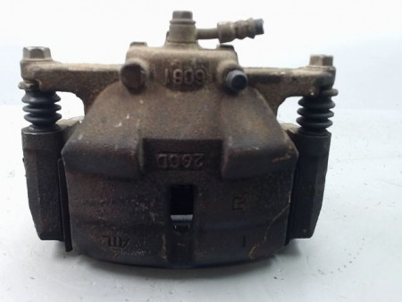 ETRIER DE FREIN AVANT GAUCHE NISSAN QASHQAI BREAK I Phase 1 2007-2010