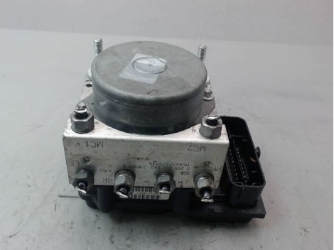 UNITE HYDRAULIQUE ABS FIAT 500 II Phase 1 2007-...